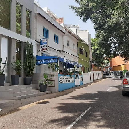 Apartament La Pasada San Andrés Zewnętrze zdjęcie