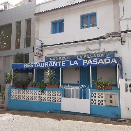 Apartament La Pasada San Andrés Zewnętrze zdjęcie