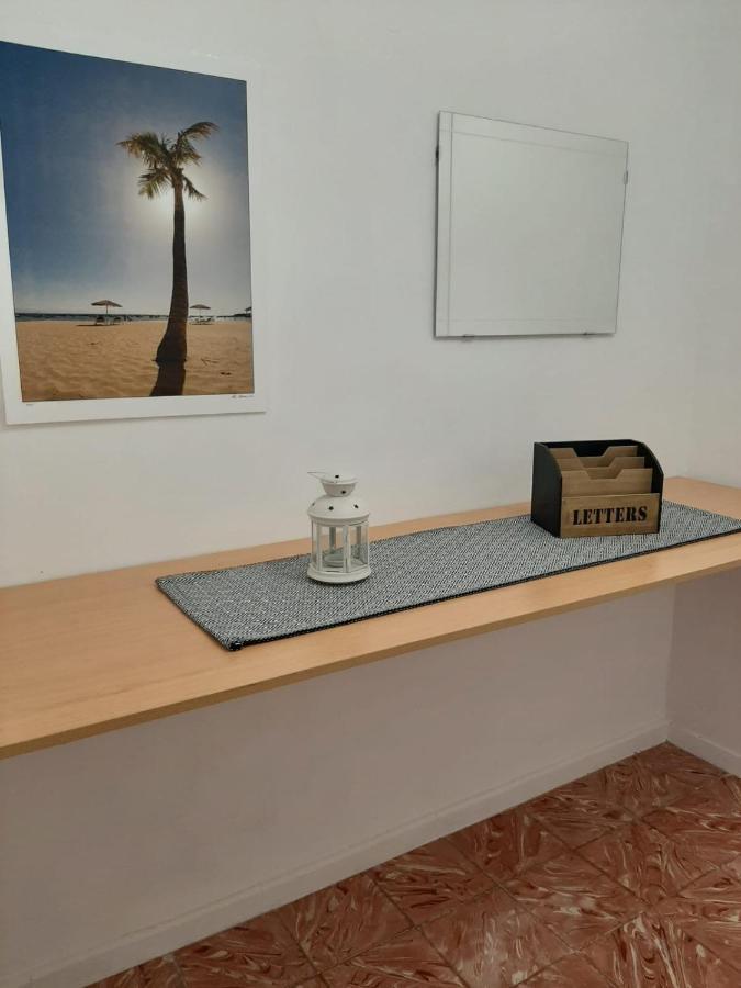 Apartament La Pasada San Andrés Zewnętrze zdjęcie