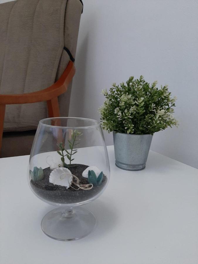 Apartament La Pasada San Andrés Zewnętrze zdjęcie