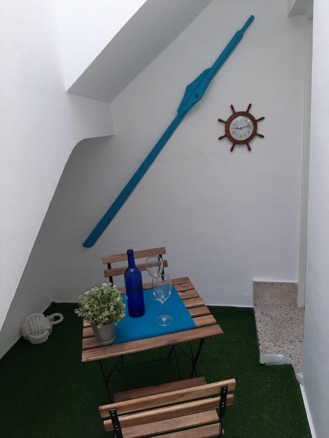 Apartament La Pasada San Andrés Zewnętrze zdjęcie