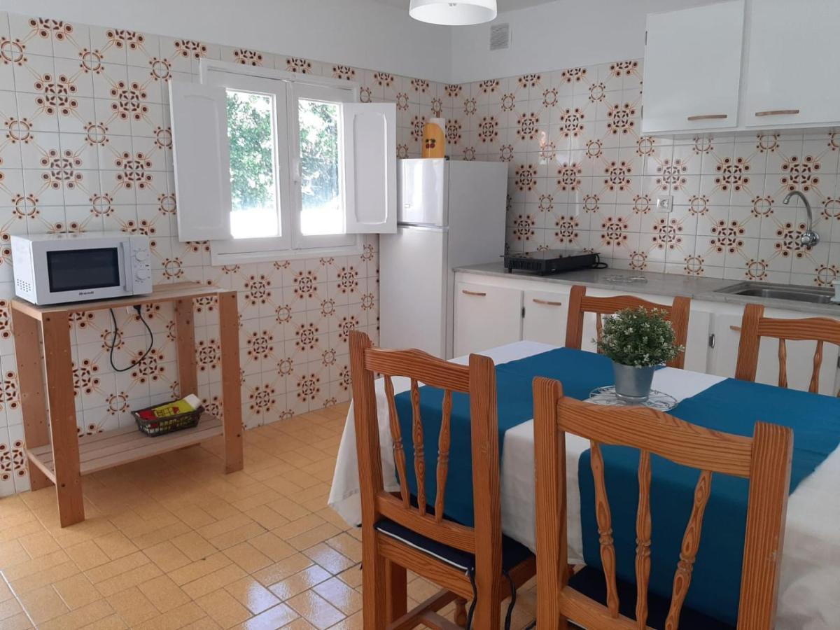 Apartament La Pasada San Andrés Zewnętrze zdjęcie