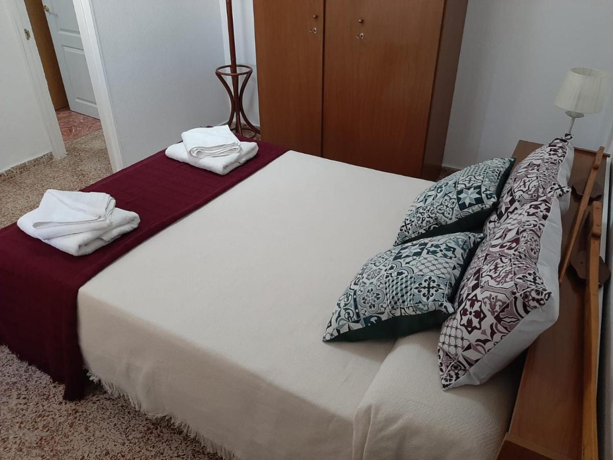 Apartament La Pasada San Andrés Zewnętrze zdjęcie