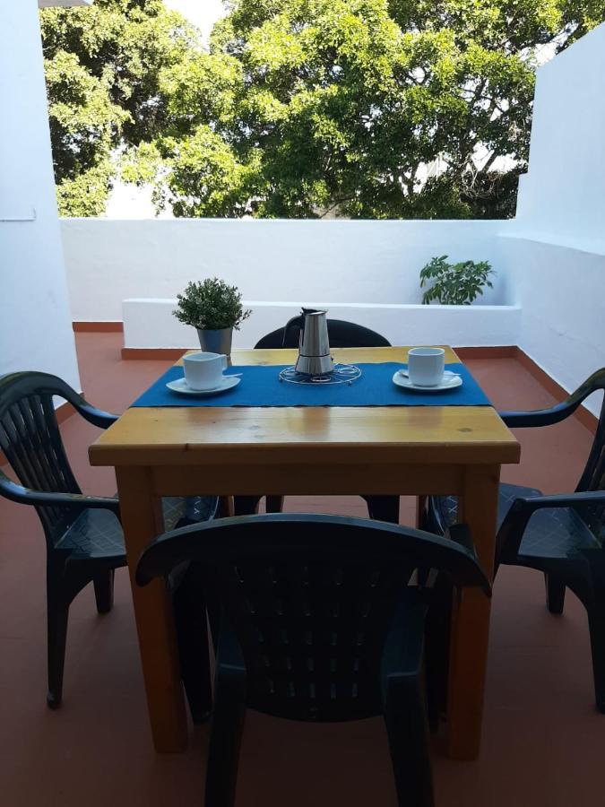 Apartament La Pasada San Andrés Zewnętrze zdjęcie
