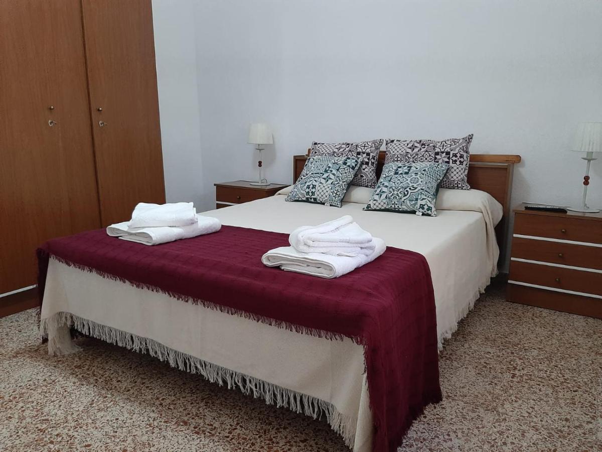 Apartament La Pasada San Andrés Zewnętrze zdjęcie