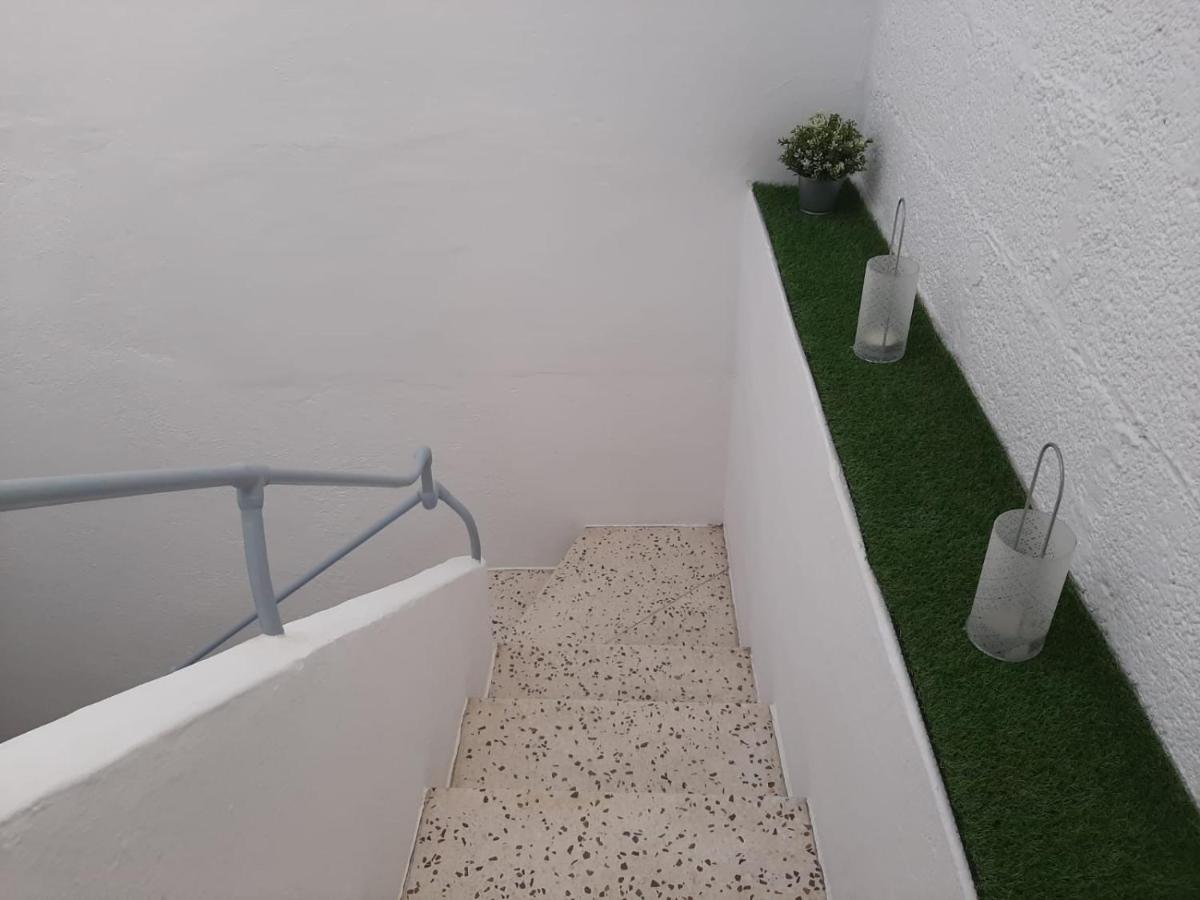 Apartament La Pasada San Andrés Zewnętrze zdjęcie
