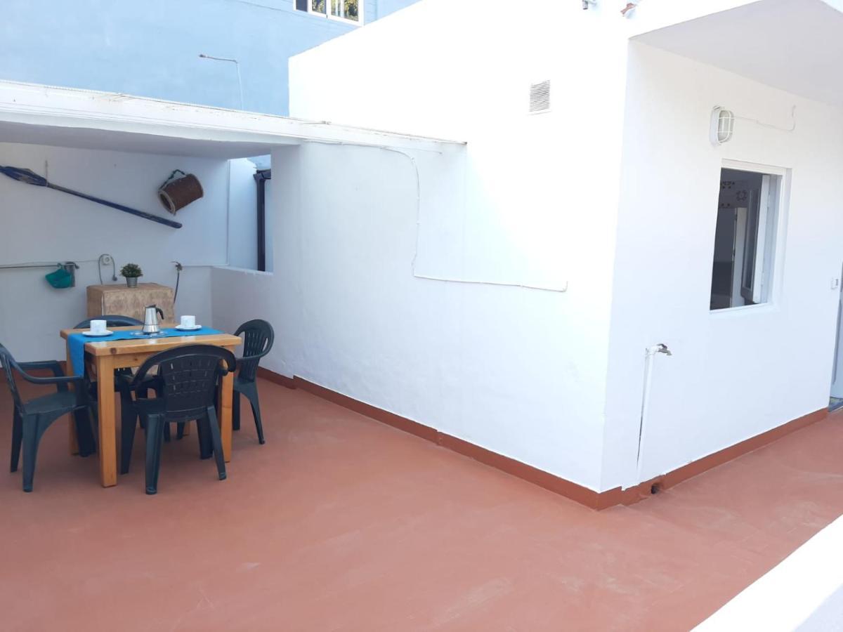 Apartament La Pasada San Andrés Zewnętrze zdjęcie