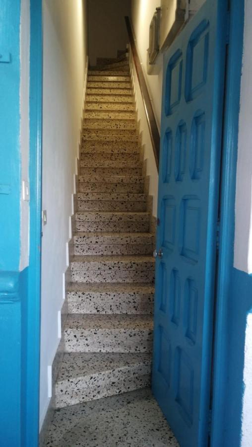 Apartament La Pasada San Andrés Zewnętrze zdjęcie